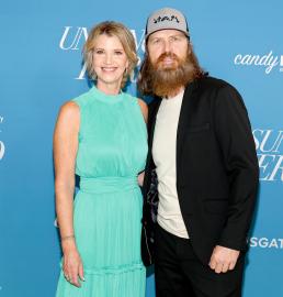 ‘Duck Dynasty' Stars Missy and Jase Robertson's Farm Destroyed by Tornado