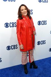 Patricia Heaton Defends Harrison Butker: ‘Everybody Just Calm Down’