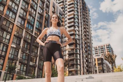 17 Best Bike Shorts To Wear Under Short Skirts