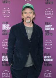Ethan Hawke Says ‘Fortnight’ Cameo Will ‘Be in My Obituary’