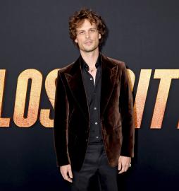 Is Matthew Gray Gubler Returning for ‘Criminal Minds: Evolution’ Season 2?