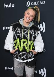 JoJo Siwa Got 'Punched in the Face' on 21st Birthday: 'Drunk as F—k'