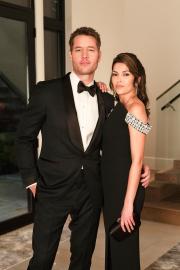 Justin Hartley's Wife Sofia Pernas Will Return 'Several Times' on Tracker