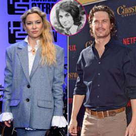 Kate and Oliver Hudson's Estranged Dad Bill Speaks Out: 'Our Rift Is Healing'