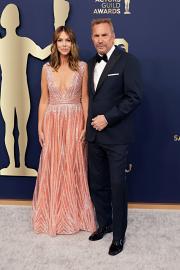 Kevin Costner Admits He Was ‘Broken’ After Christine Baumgartner Divorce