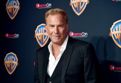 Kevin Costner Breaks Silence on ‘Bulls–t’ Rumors About ‘Yellowstone’ Drama