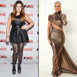 Khloe Kardashian Reveals No. 1 Item She Cut From Diet for Weight Loss