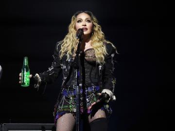 Madonna Honors Late Mom in Emotional Mother’s Day Post