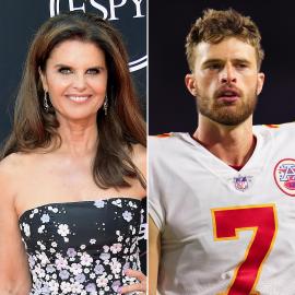 Maria Shriver Slams Harrison Butker’s Speech: ‘Demeaning to Women’