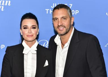 Mauricio Umansky Purchases Luxury Condo, Moves Out of Home With Kyle