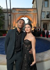 7M Dancers Miranda Wilking and James Derrick's Relationship Timeline
