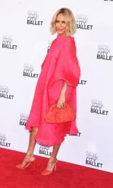 Nicole Ari Parker Teases ‘Exciting Stuff’ for ‘And Just Like That’