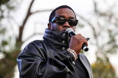Peloton Drops Diddy’s Music After Cassie Assault Video: Report