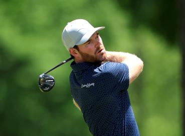 Police Address Pro Golfer Grayson Murray’s Death, No ‘Foul Play’ Suspected