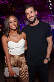 Rachel Lindsay and Bryan Abasolo Living Together Amid Divorce