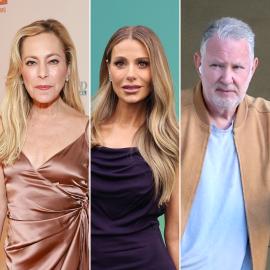 RHOBH’s Sutton Stracke Isn’t ‘Shocked’ by Dorit and PK Kemsley’s Split