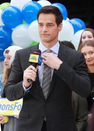 Rob Marciano Was Known for His 'Temper' Before 'GMA' Exit, Colleague Says