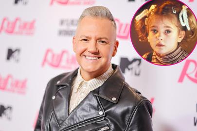 Ross Mathews Plans to Watch ‘ET’ With Drew Barrymore and Her Kids