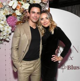 Selling the OC's Gio, Tiffany Helou Hit 'Rough Spot' During Her Pregnancy
