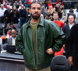 Shooting Near Drake’s Home in Toronto Leaves 1 Person Seriously Injured