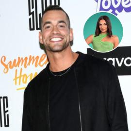 Summer House’s Jesse Solomon ‘Doesn’t Regret’ Flirting With Paige DeSorbo