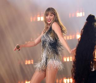 When Does Taylor Swift Start Sweden ‘Eras Tour’ Show in EST Zone?
