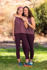 The Amazing Race’s Melissa Didn’t Plan to Carry Her and Yvonne’s Baby