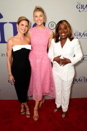 The Talk's Amanda, Sheryl and Natalie Reflect on the Show Coming to an End