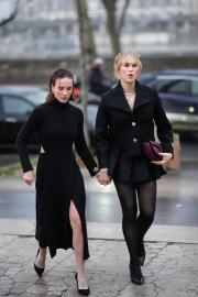 Tommy Dorfman Is Married, Reveals She Secretly Eloped WIth Partner Elise