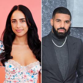 The Bachelor's Maria Georgas Previously Dated One of Drake's Best Friends