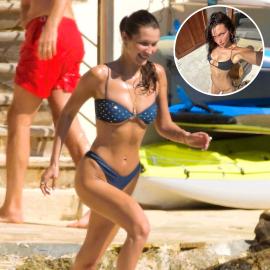 Bella Vita! See Supermodel Bella Hadid’s Sexiest Bikini Photos