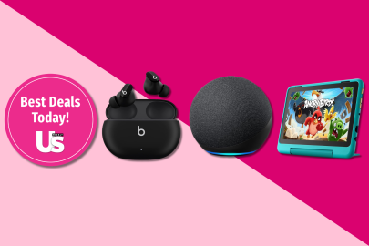 I’m a Shopping Writer and These Are the 10 Best Deals Today Under Just $100