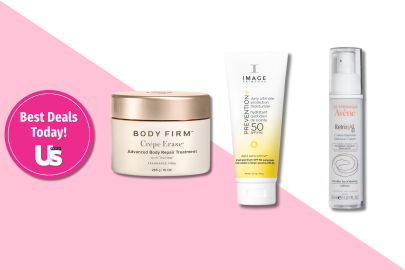 I’m a Shopping Writer and These Are the Best Deals on Skincare for Mother’s Day Today