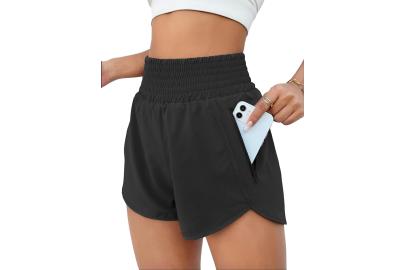 These $25 Athletic Shorts Have Made My Workout Ritual Comfier 