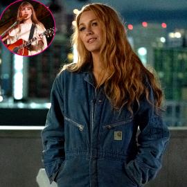 Blake Lively’s ‘It Ends With Us’ Trailer Features a Taylor Swift Song