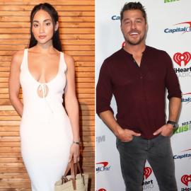 Chris Soules Says It Was 'Good' Reuniting With Ex Victoria Fuller