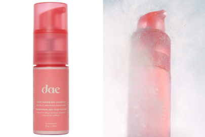 Buyers Love This Dry Shampoo With ‘Just the Right Amount of Texture’