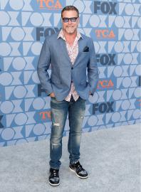 Dean McDermott and Girlfriend Lily Calo’s Relationship Timeline