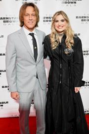 Anna Nicole Smith’s Daughter Dannielynn Is All Grown Up at Kentucky Derby