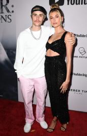 Justin Bieber Spoiling Pregnant Wife Hailey With $700K Push Present