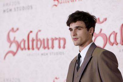 Why Jacob Elordi Needs to Stop 'Bed-Hopping' With 'Little Flings'
