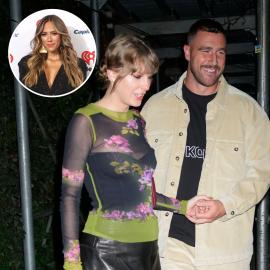 Jana Kramer Slams Travis Kelce as ‘Cheesy’ Amid Taylor Swift Romance