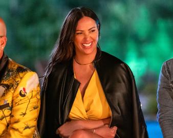Kristen Doute Reveals Plastic Surgery Procedures as 'Goat' Costars Opt Out