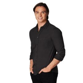 Nicholas Alexander Chavez Confirms He Is Leaving 'General Hospital'