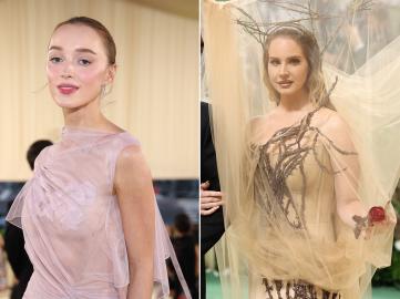 5 Celebrities Wore This Bestselling Foundation to the Met Gala