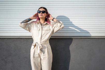 14 Plus Size-Friendly Summer Rompers 