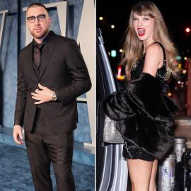 Taylor Swift and Travis Kelce Reportedly Attending F1 Miami Grand Prix