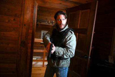 Did You See Jensen Ackles Drop That 'Supernatural' Easter Egg on 'Tracker'?