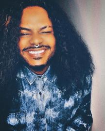 Who Is Asher HaVon on ‘The Voice’? Season 25 Singer Is in the Top 9