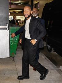 John Legend Breaks Silence About Why He's Leaving 'The Voice' Season 26